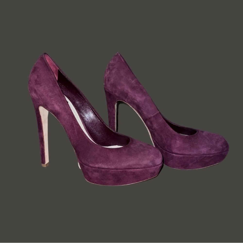 Christian Dior 👠 Platform Pumps - Picture 5 of 10